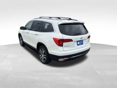 Another view of 2016 Honda Pilot Elite for sale in Omaha, NE at Gregg Young Chevrolet of Omaha