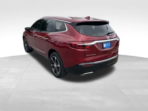 More photos of 2020 Buick Enclave Essence at Gregg Young Chevrolet of Omaha, NE