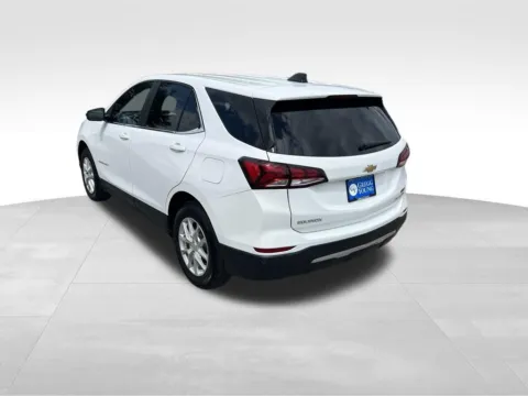 More photos of 2024 Chevrolet Equinox LT at Gregg Young Chevrolet of Omaha, NE