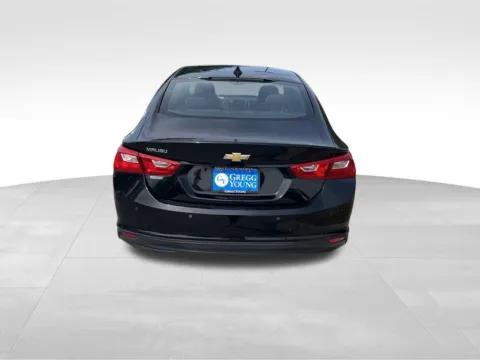 More photos of 2022 Chevrolet Malibu LS at Gregg Young Chevrolet of Omaha, NE