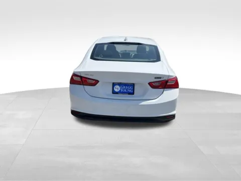 More photos of 2023 Chevrolet Malibu LT at Gregg Young Chevrolet of Omaha, NE