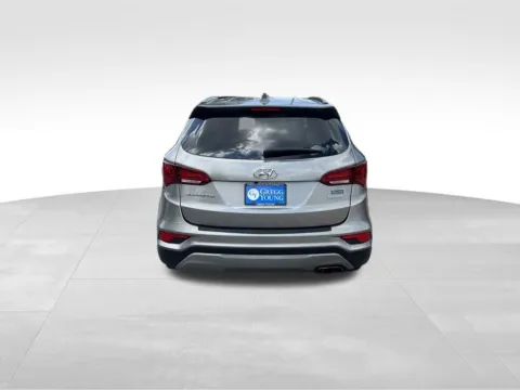 More photos of 2017 Hyundai Santa Fe Sport 2.4 Base at Gregg Young Chevrolet of Omaha, NE