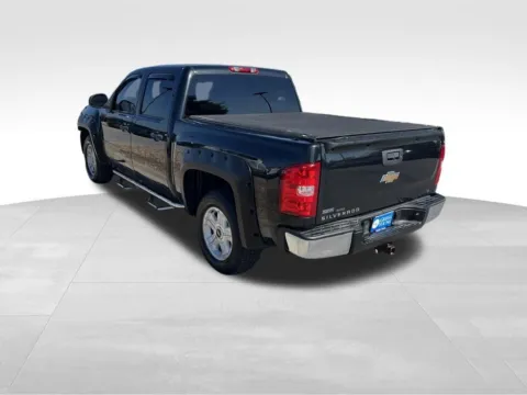 More photos of 2010 Chevrolet Silverado 1500 LT at Gregg Young Chevrolet of Omaha, NE