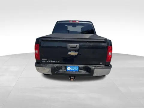 More photos of 2010 Chevrolet Silverado 1500 LT at Gregg Young Chevrolet of Omaha, NE