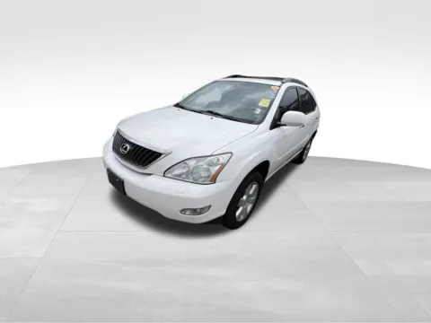 Another view of 2009 Lexus RX 350 for sale in Omaha, NE at Gregg Young Chevrolet of Omaha