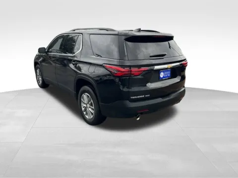 More photos of 2023 Chevrolet Traverse LT at Gregg Young Chevrolet of Omaha, NE