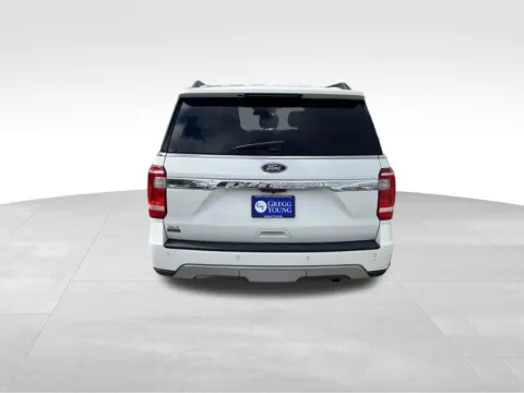More photos of 2020 Ford Expedition Max XLT at Gregg Young Chevrolet of Omaha, NE