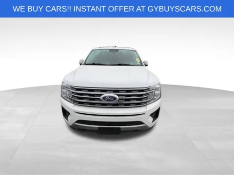 Another view of 2020 Ford Expedition Max XLT for sale in Omaha, NE at Gregg Young Chevrolet of Omaha