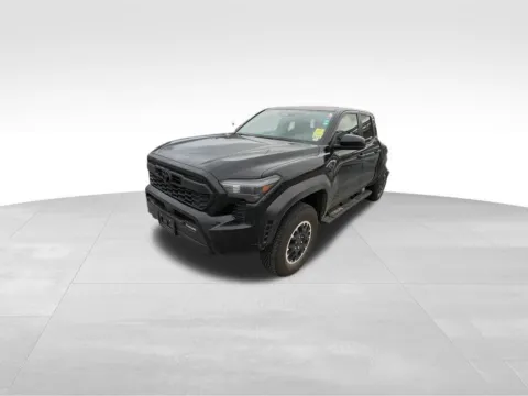 More photos of 2024 Toyota Tacoma TRD Off-Road at Gregg Young Chevrolet of Omaha, NE