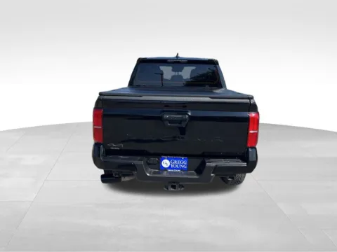 More photos of 2024 Toyota Tacoma TRD Off-Road at Gregg Young Chevrolet of Omaha, NE