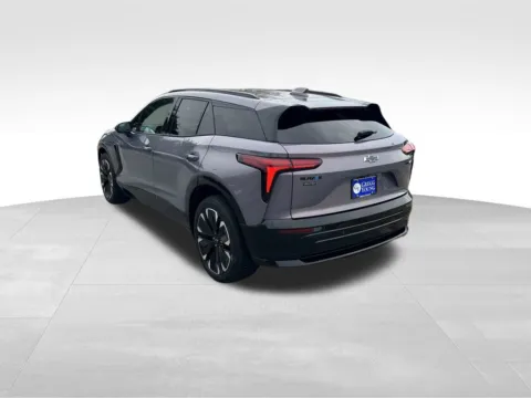 More photos of 2024 Chevrolet Blazer EV RS at Gregg Young Chevrolet of Omaha, NE