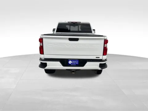 More photos of 2022 Chevrolet Silverado 2500 HD High Country at Gregg Young Chevrolet of Omaha, NE