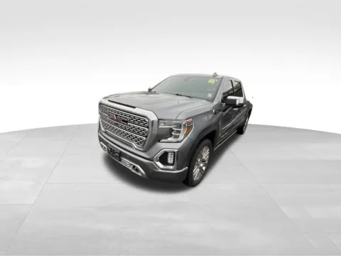 More photos of 2020 GMC Sierra 1500 Denali at Gregg Young Chevrolet of Omaha, NE
