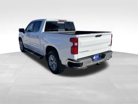 More photos of 2020 Chevrolet Silverado 1500 LTZ at Gregg Young Chevrolet of Omaha, NE