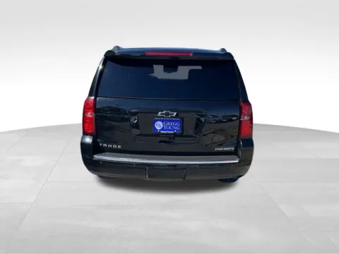 More photos of 2019 Chevrolet Tahoe Premier at Gregg Young Chevrolet of Omaha, NE