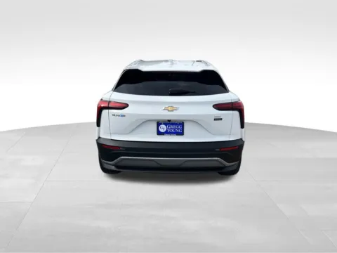 More photos of 2024 Chevrolet Blazer EV LT at Gregg Young Chevrolet of Omaha, NE