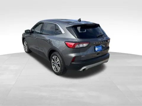 More photos of 2022 Ford Escape SEL at Gregg Young Chevrolet of Omaha, NE
