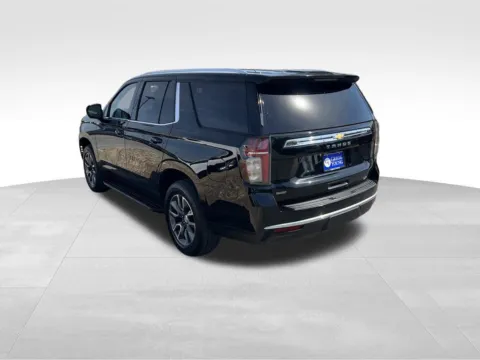 More photos of 2021 Chevrolet Tahoe LT at Gregg Young Chevrolet of Omaha, NE
