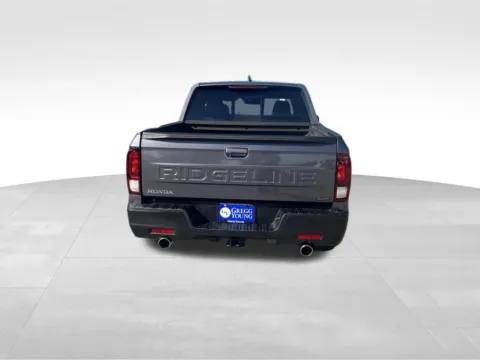 More photos of 2025 Honda Ridgeline RTL at Gregg Young Chevrolet of Omaha, NE