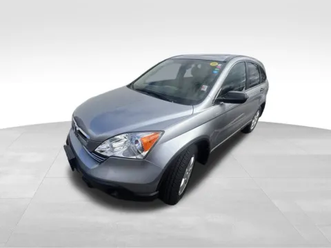 Another view of 2007 Honda CR-V EX for sale in Omaha, NE at Gregg Young Chevrolet of Omaha