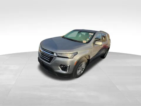 More photos of 2023 Chevrolet Traverse LT at Gregg Young Chevrolet of Omaha, NE