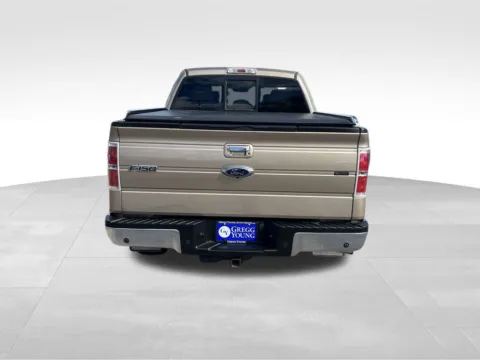 More photos of 2013 Ford F-150 Lariat at Gregg Young Chevrolet of Omaha, NE
