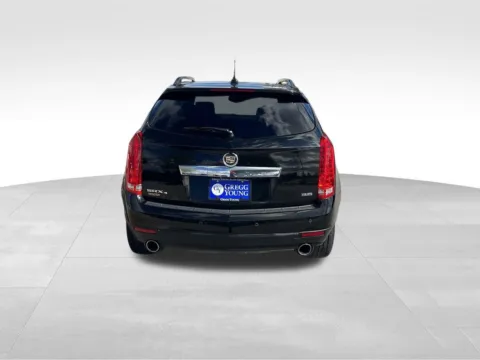 More photos of 2015 Cadillac SRX Premium at Gregg Young Chevrolet of Omaha, NE