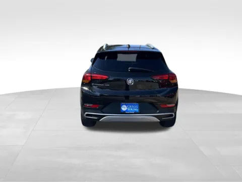 More photos of 2020 Buick Encore GX Select at Gregg Young Chevrolet of Omaha, NE