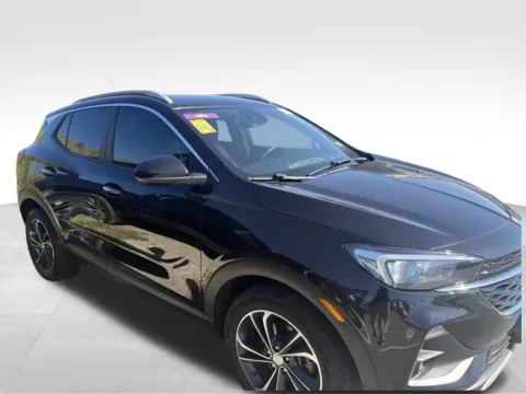 More photos of 2020 Buick Encore GX Select at Gregg Young Chevrolet of Omaha, NE