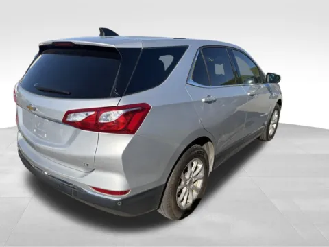 More photos of 2018 Chevrolet Equinox LT at Gregg Young Chevrolet of Omaha, NE