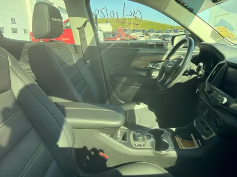 More photos of 2022 GMC Terrain Denali at Gregg Young Chevrolet of Omaha, NE