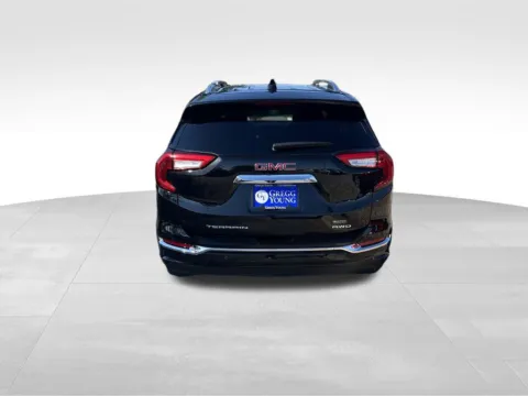More photos of 2022 GMC Terrain Denali at Gregg Young Chevrolet of Omaha, NE