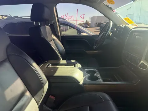 More photos of 2015 Chevrolet Silverado 1500 LTZ at Gregg Young Chevrolet of Omaha, NE