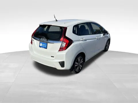 More photos of 2017 Honda Fit EX at Gregg Young Chevrolet of Omaha, NE