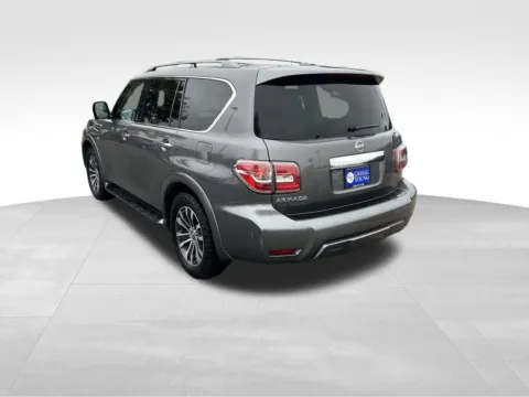 More photos of 2019 Nissan Armada SL at Gregg Young Chevrolet of Omaha, NE