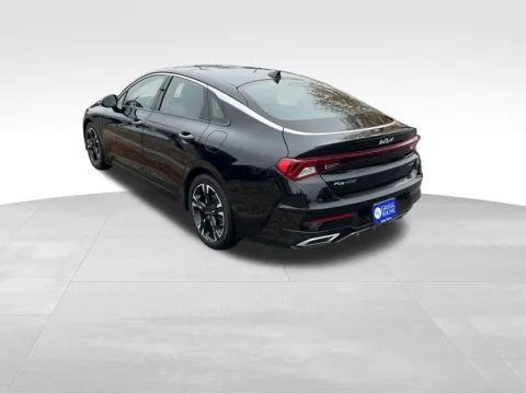 More photos of 2022 Kia K5 GT-Line at Gregg Young Chevrolet of Omaha, NE