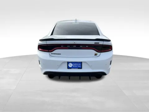 More photos of 2020 Dodge Charger R/T Scat Pack at Gregg Young Chevrolet - Omaha, NE