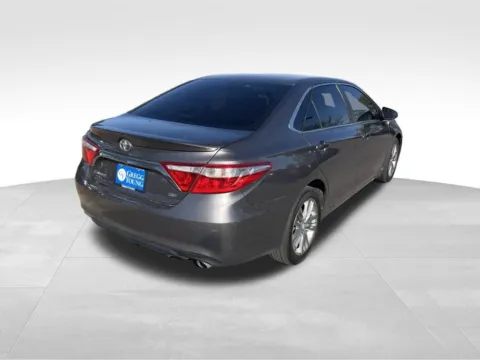 More photos of 2017 Toyota Camry SE at Gregg Young Chevrolet - Omaha, NE