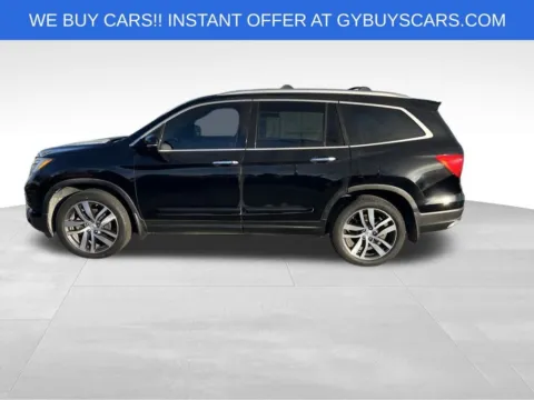 Photos of 2016 Honda Pilot Elite for sale in Omaha, NE at Gregg Young Chevrolet - Omaha