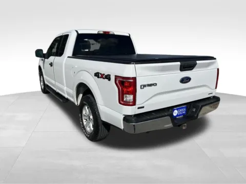 More photos of 2015 Ford F-150 XLT at Gregg Young Chevrolet - Omaha, NE