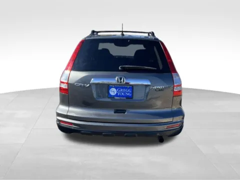 More photos of 2011 Honda CR-V EX-L at Gregg Young Chevrolet - Omaha, NE