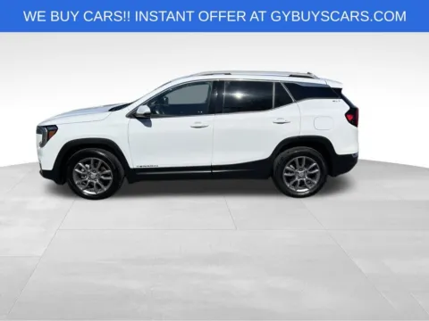 Another view of 2024 GMC Terrain SLT for sale in Omaha, NE at Gregg Young Chevrolet - Omaha