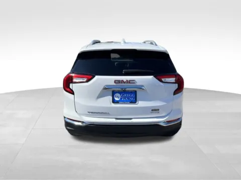 More photos of 2024 GMC Terrain SLT at Gregg Young Chevrolet - Omaha, NE