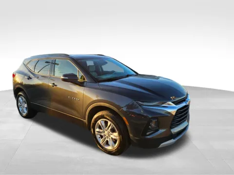 More photos of 2022 Chevrolet Blazer LT at Gregg Young Atlantic, IA