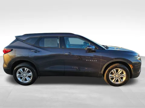 More photos of 2022 Chevrolet Blazer LT at Gregg Young Atlantic, IA