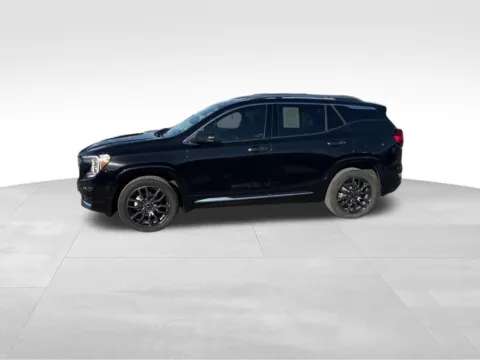 Another view of 2024 GMC Terrain Denali for sale in Atlantic, IA at Gregg Young Atlantic