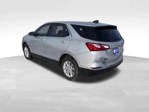 More photos of 2020 Chevrolet Equinox LT at Gregg Young Atlantic, IA