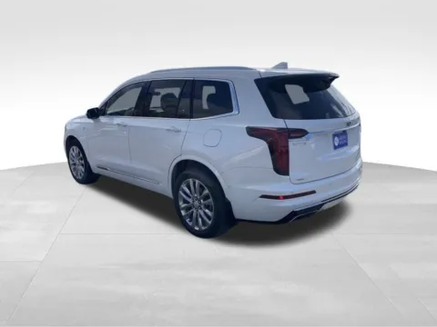 More photos of 2023 Cadillac XT6 Premium Luxury at Gregg Young Atlantic, IA