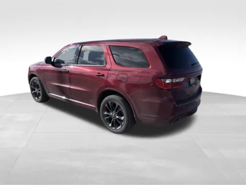 More photos of 2021 Dodge Durango GT at Gregg Young Atlantic, IA