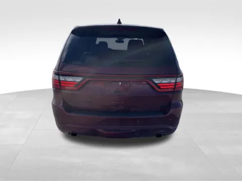 More photos of 2021 Dodge Durango GT at Gregg Young Atlantic, IA